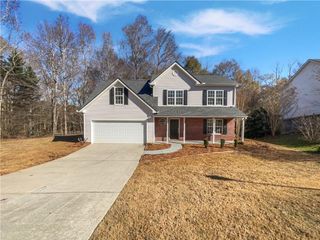 3600 Scotland Lane, Snellville, GA 30039