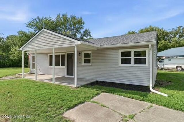 13318 Girvan Ave, Louisville, KY 40272