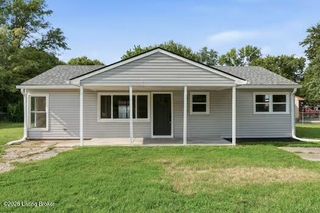 13318 Girvan Ave, Louisville, KY 40272