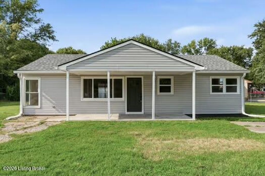 13318 Girvan Ave, Louisville, KY 40272