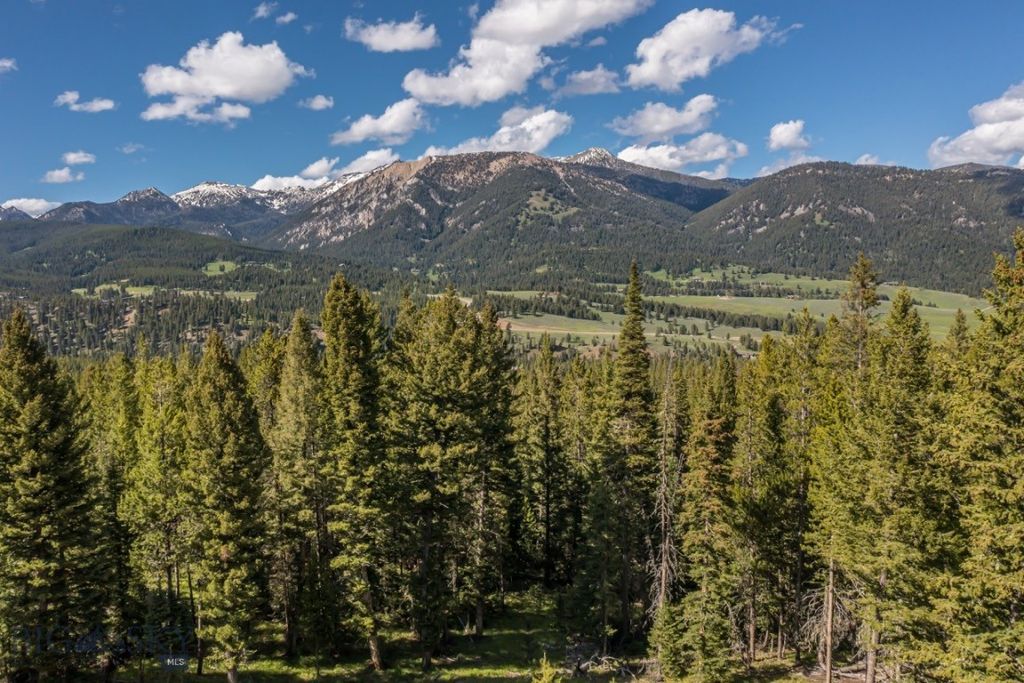 TBD Morning Glory Court, Lot 71, Big Sky, MT 59716
