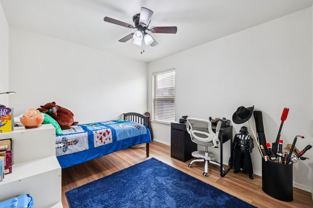 1305 Savannah Ridge Drive, Princeton, TX 75407