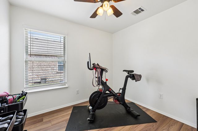 1305 Savannah Ridge Drive, Princeton, TX 75407