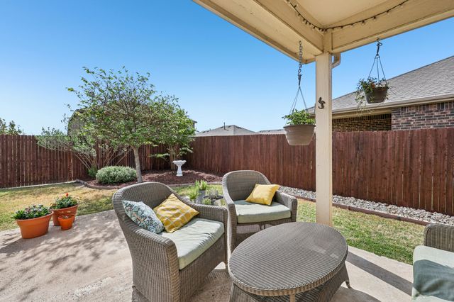 1305 Savannah Ridge Drive, Princeton, TX 75407