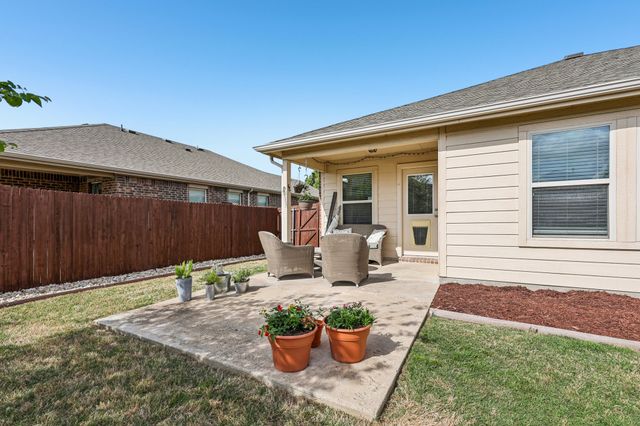 1305 Savannah Ridge Drive, Princeton, TX 75407
