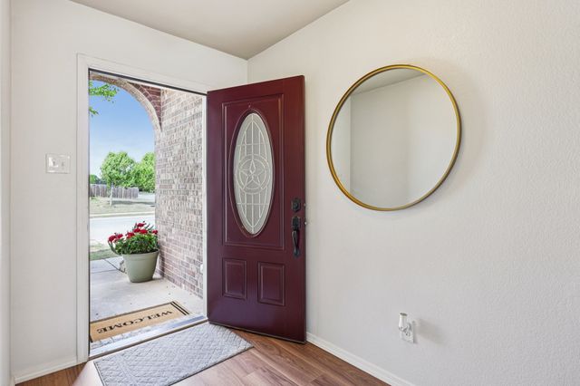 1305 Savannah Ridge Drive, Princeton, TX 75407