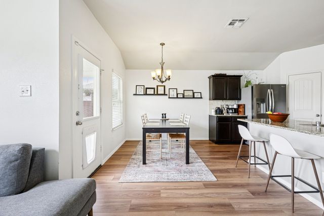 1305 Savannah Ridge Drive, Princeton, TX 75407