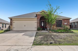 1305 Savannah Ridge Drive, Princeton, TX 75407