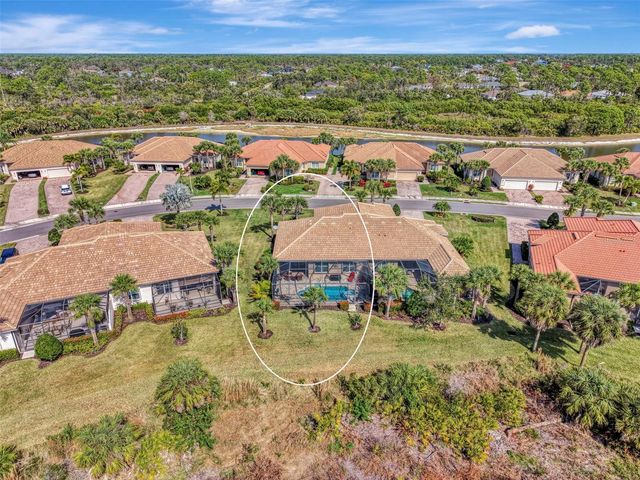 13096 CREEKSIDE LANE, Port Charlotte, FL 33953