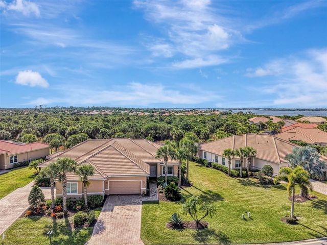 13096 CREEKSIDE LANE, Port Charlotte, FL 33953