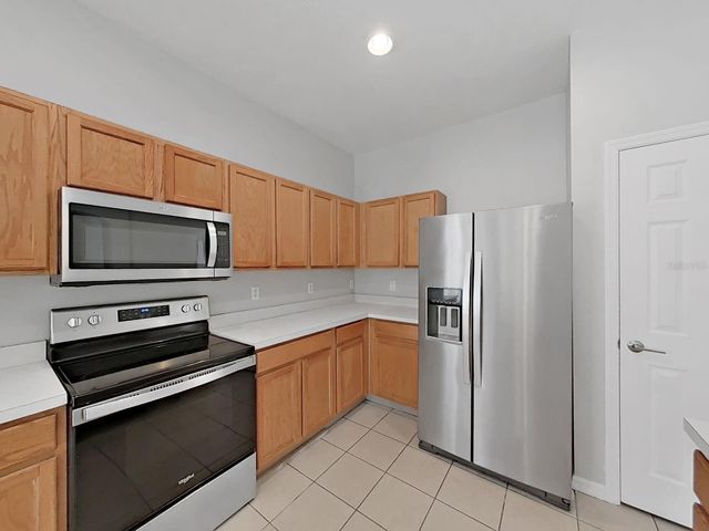 9541 CYPRESS HARBOR DRIVE, Gibsonton, FL 33534