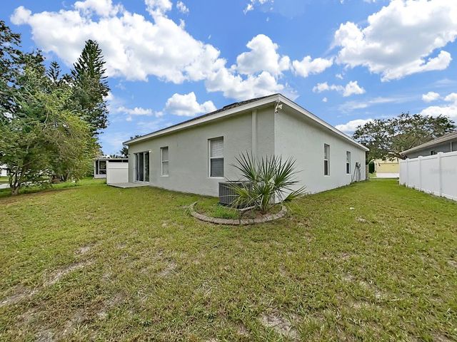 9541 CYPRESS HARBOR DRIVE, Gibsonton, FL 33534