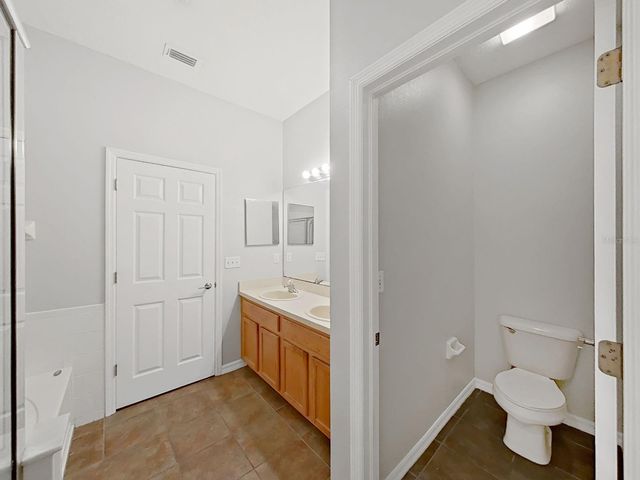 9541 CYPRESS HARBOR DRIVE, Gibsonton, FL 33534
