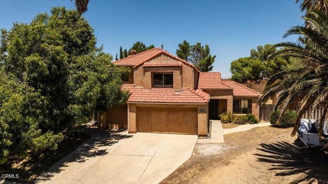 38350 San Mateo Avenue, Palmdale, CA 93551