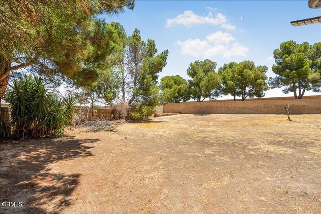 38350 San Mateo Avenue, Palmdale, CA 93551
