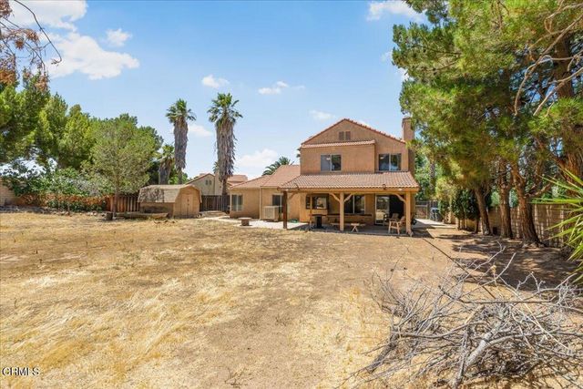 38350 San Mateo Avenue, Palmdale, CA 93551