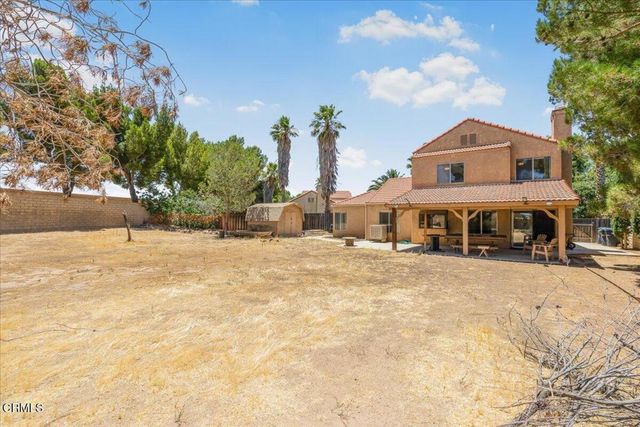 38350 San Mateo Avenue, Palmdale, CA 93551