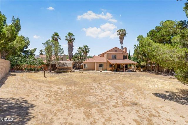 38350 San Mateo Avenue, Palmdale, CA 93551