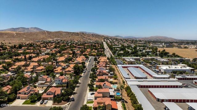 38350 San Mateo Avenue, Palmdale, CA 93551