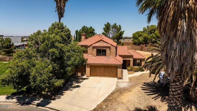 38350 San Mateo Avenue, Palmdale, CA 93551