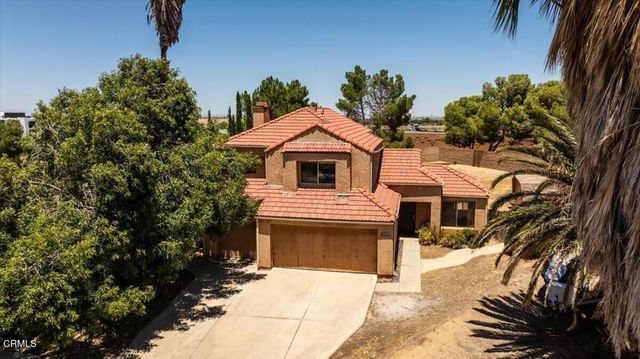38350 San Mateo Avenue, Palmdale, CA 93551