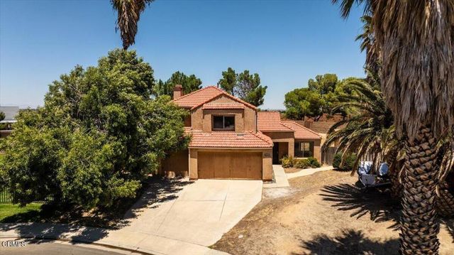 38350 San Mateo Avenue, Palmdale, CA 93551