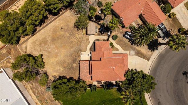 38350 San Mateo Avenue, Palmdale, CA 93551