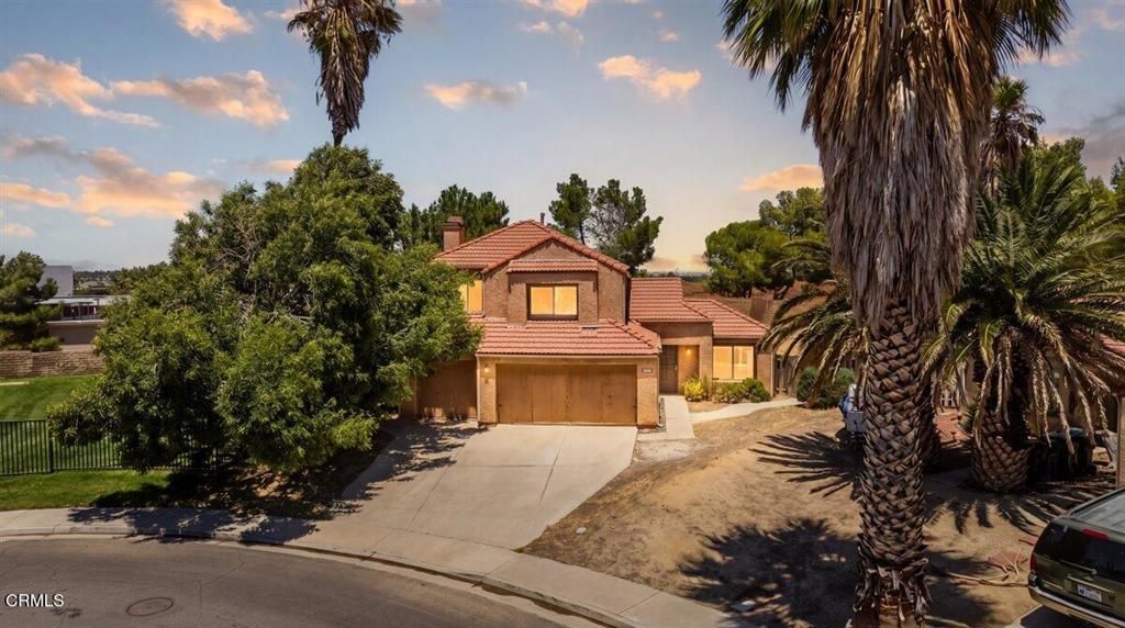 38350 San Mateo Avenue, Palmdale, CA 93551