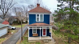 245 Madeira Avenue, Chillicothe, OH 45601