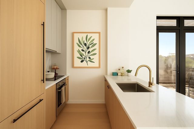 1027 Bushwick Ave Apt 4C, New York City, NY 11221