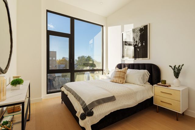 1027 Bushwick Ave Apt 4C, New York City, NY 11221