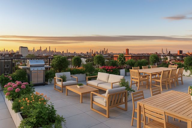 1027 Bushwick Ave Apt 4C, New York City, NY 11221