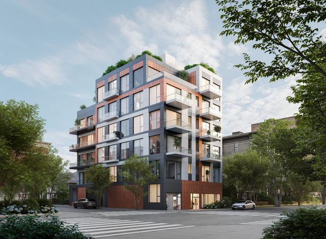 1027 Bushwick Ave Apt 4C, New York City, NY 11221