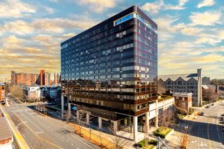 127 Greyrock Place 607, Stamford, CT 06901