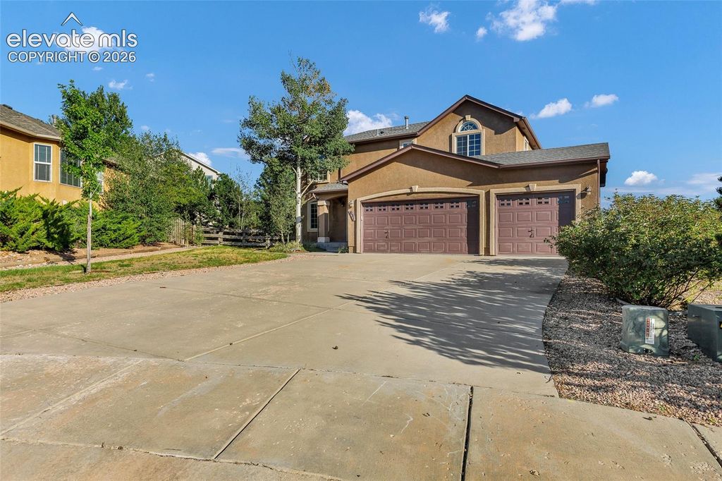 831 Merrimack River Way, Monument, CO 80132 — photo 3