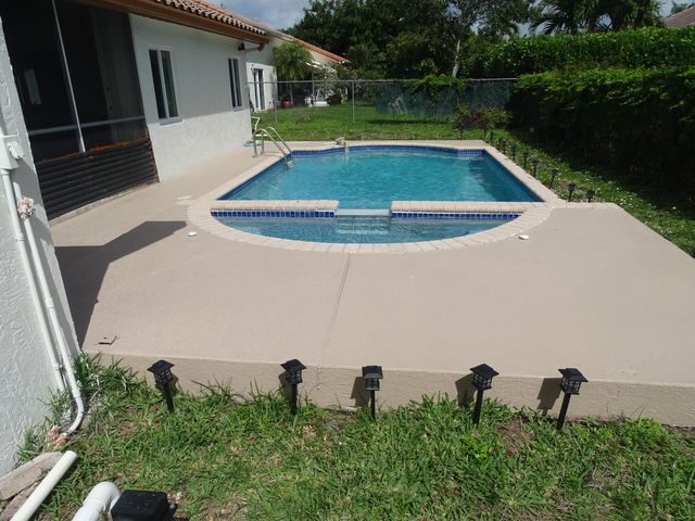 10144 NW 23rd Court, Coral Springs, FL 33065