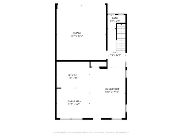 1163 Manacor Lane, Dallas, TX 75212