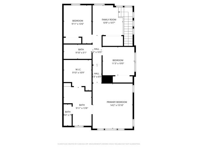 1163 Manacor Lane, Dallas, TX 75212