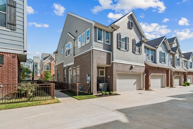 1163 Manacor Lane, Dallas, TX 75212