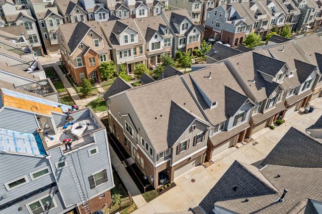 1163 Manacor Lane, Dallas, TX 75212