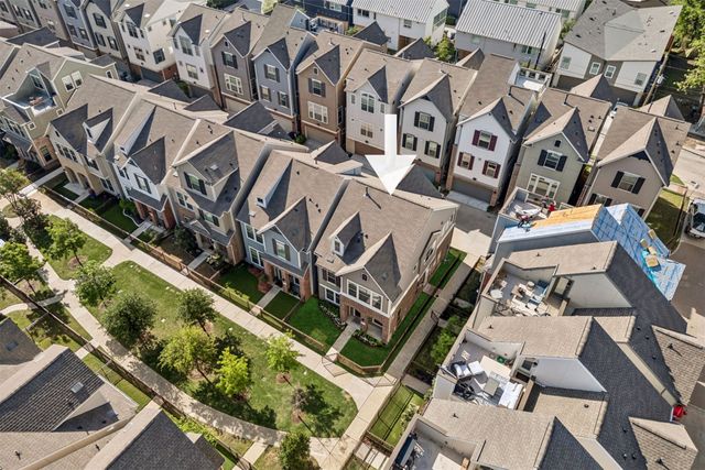 1163 Manacor Lane, Dallas, TX 75212