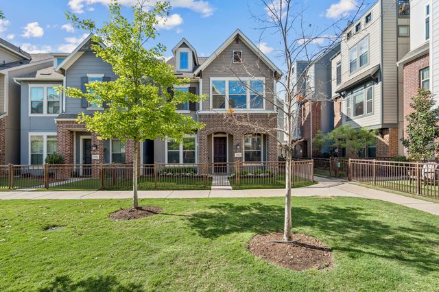 1163 Manacor Lane, Dallas, TX 75212