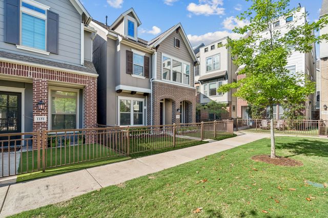 1163 Manacor Lane, Dallas, TX 75212