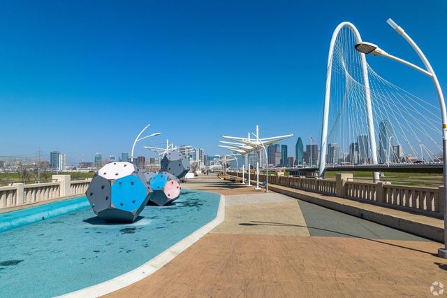 1163 Manacor Lane, Dallas, TX 75212