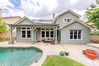 26915 Alder Court, Valencia, CA 91381