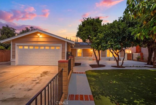 2160 Mccormack, Placentia, CA 92870