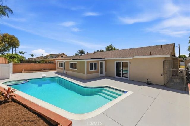 2160 Mccormack, Placentia, CA 92870