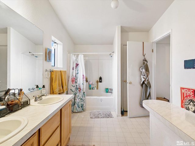 3867 Sapphire Road, Wellington, NV 89444