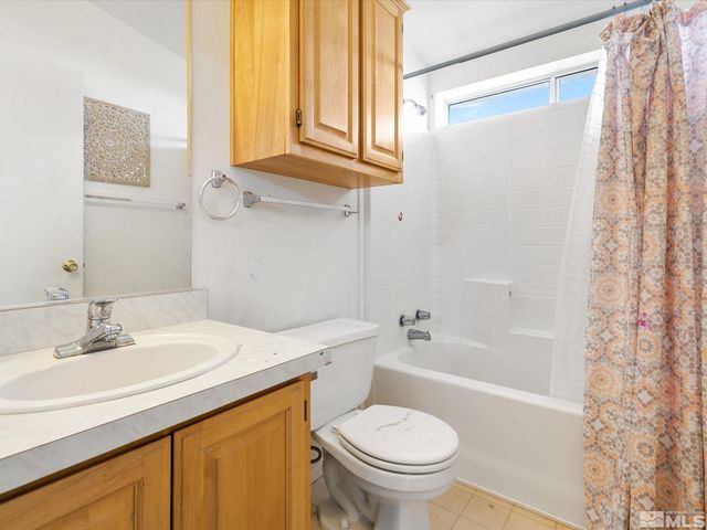 3867 Sapphire Road, Wellington, NV 89444