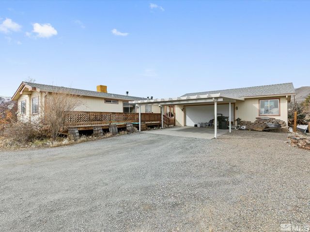 3867 Sapphire Road, Wellington, NV 89444